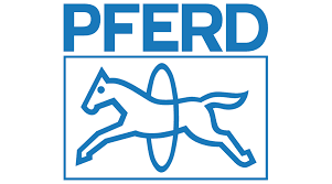 PFERD Logo Vector - (.SVG + .PNG) - SearchVectorLogo.Com