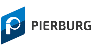 Pierburg Vector Logo | Free Download - (.SVG + .PNG) format -  SeekVectorLogo.Com