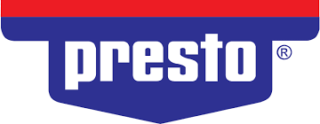 Presto - Brand