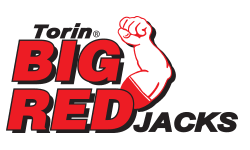 Torin Manufactures Car Jacks, Floor Jacks, Bottle Jacks,Hydraulic Jacks,  Service Jacks,Transmission Jacks,Jack Stands, Automotive Shop Equipment by Torin  Big Red, Black Jacks and Car Lifts by TCE