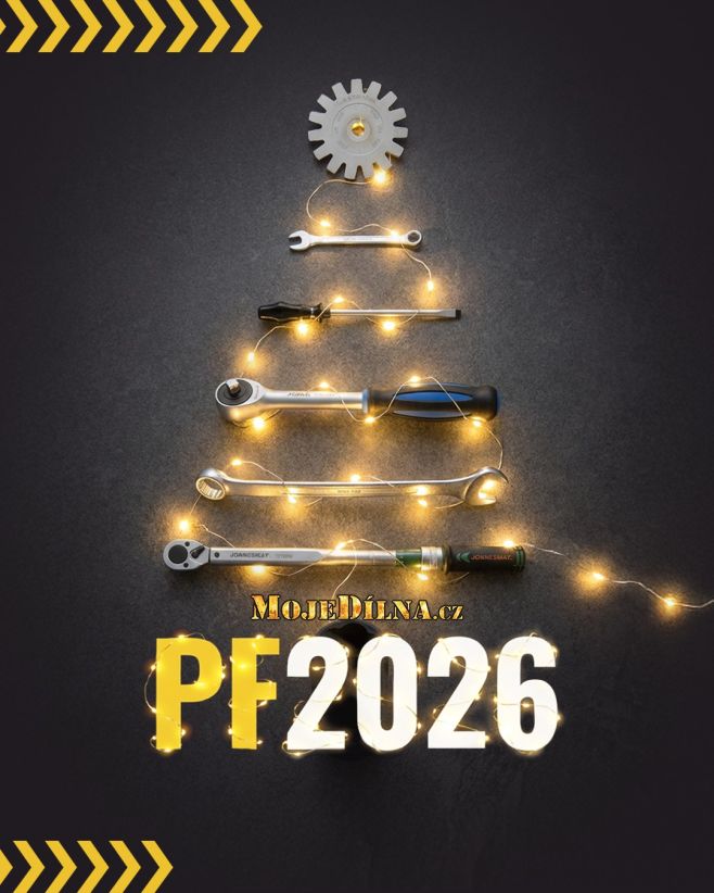 Za každý projekt, každou objednávku i každou spolupráci vám upřímně děkujeme. Díky vám má naše práce smysl. 💛 Do nového...